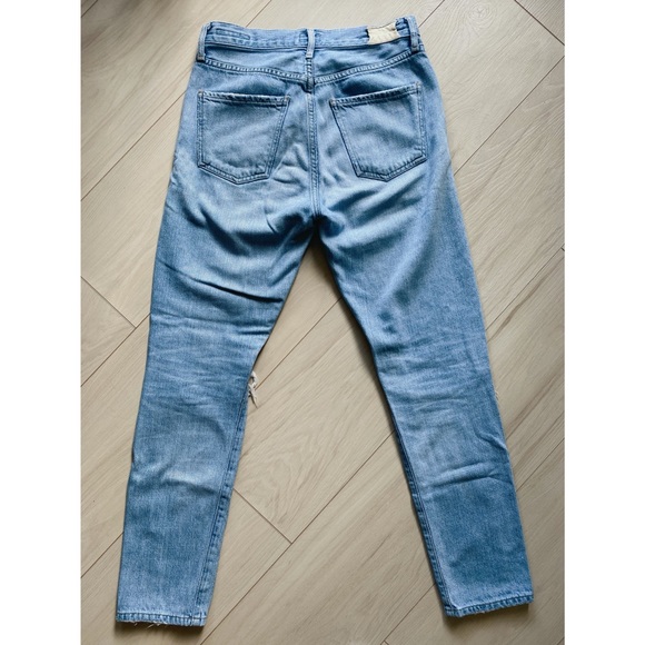 Citizens of Humanity Liya jeans - Picture 4 of 7